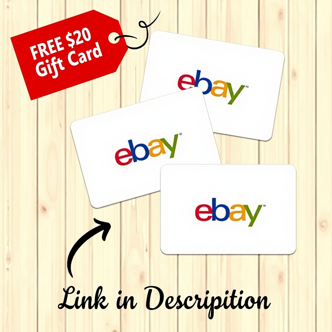 🔍 Best eBay Gift Card Code Generators in 2025 – Tested & Trusted